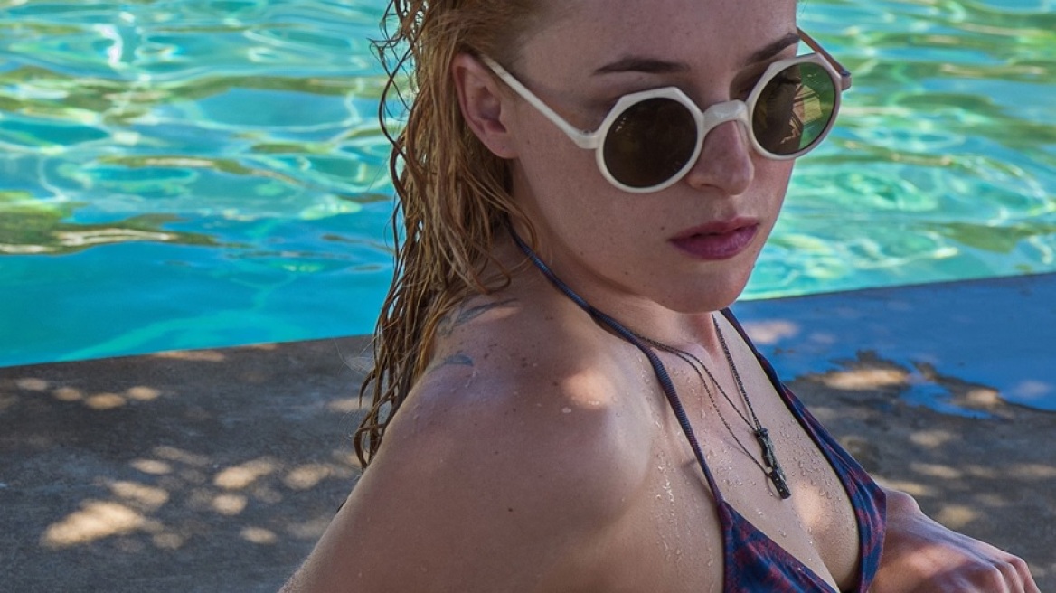 Τι είναι το squirting;