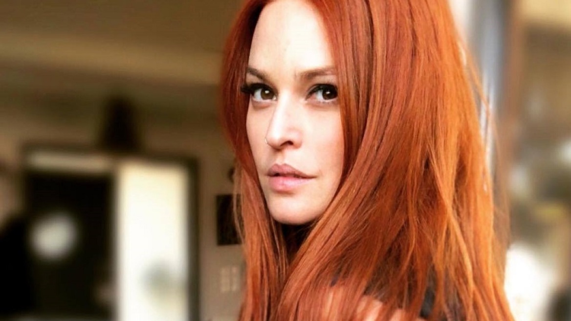 Πένθος για τη Σίσσυ Χρηστίδου