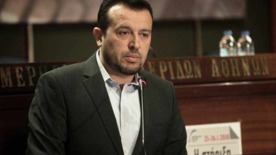 Παππάς: Θα μειωθεί ο φόρος διαφήμισης για να διασφαλιστούν οι θέσεις εργασίας στα κανάλια