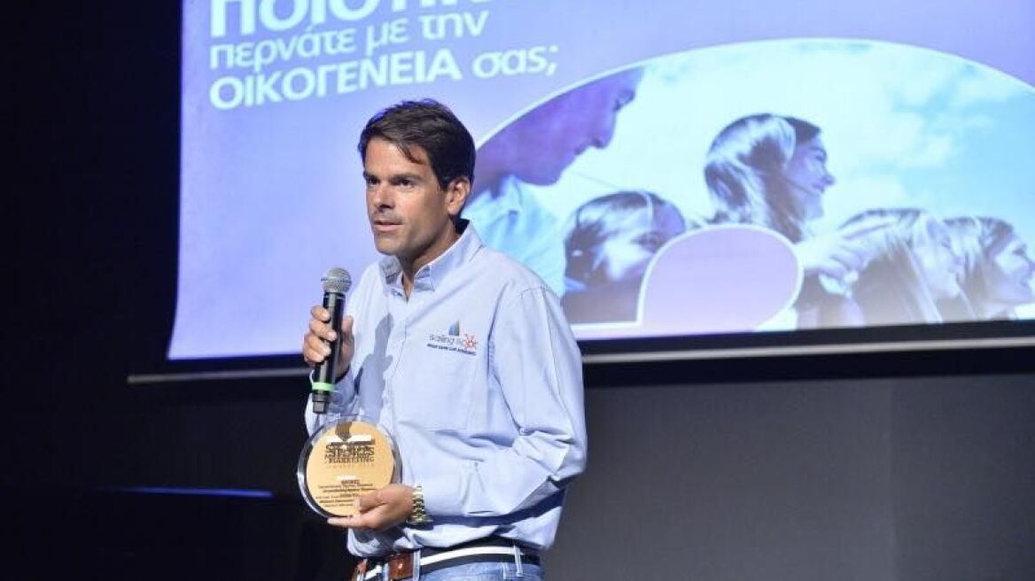 Sports Marketing Awards: Ο Ιστιοπλοϊκός Όμιλος Πειραιώς στη κορυφή για το 2018
