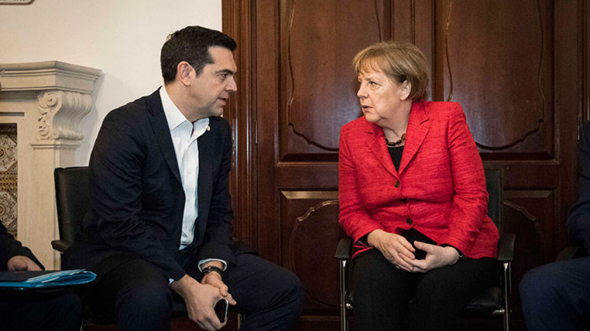 Τριμερής συνάντηση Ελλάδας-Γερμανίας-Ισπανίας για το Μεταναστευτικό