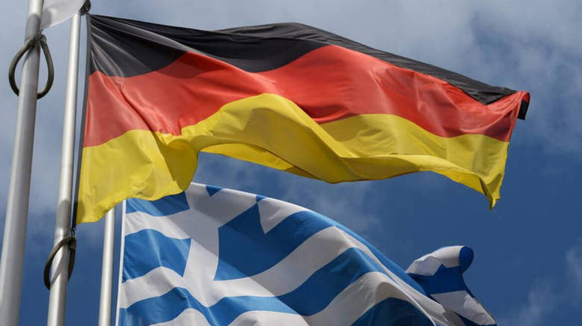 Bild: Οι Έλληνες επιβάρυναν τη Γερμάνια με 52,1 δισ. ευρώ 