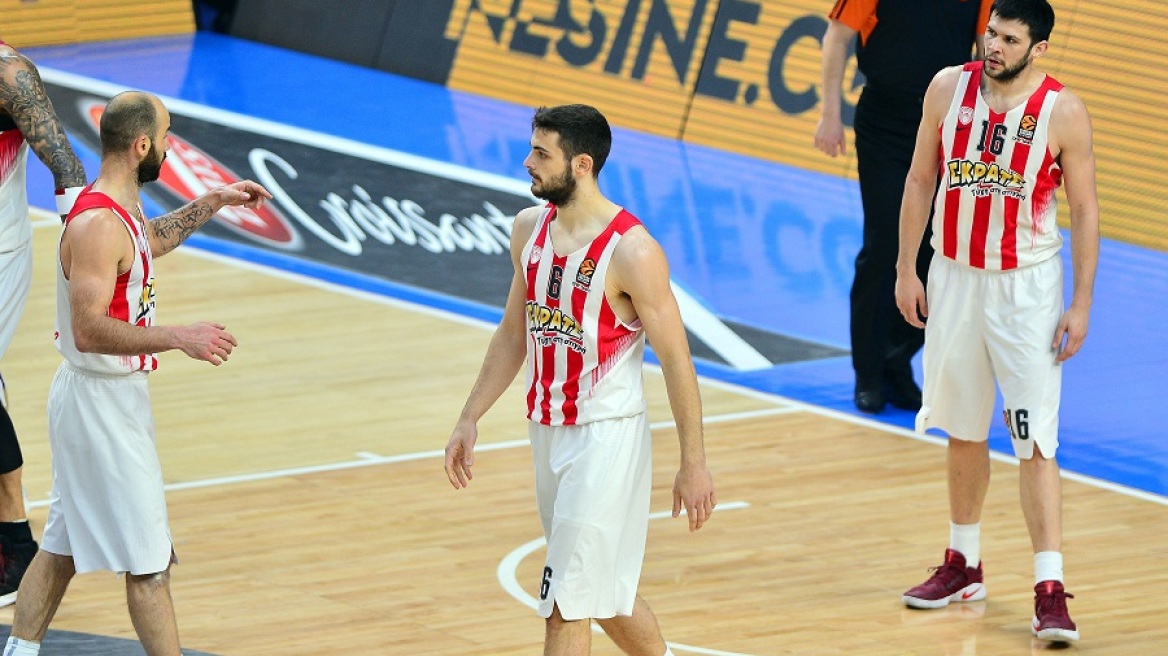 Αρχίζουν οι συζητήσεις για ανανεώσεις στον Ολυμπιακό