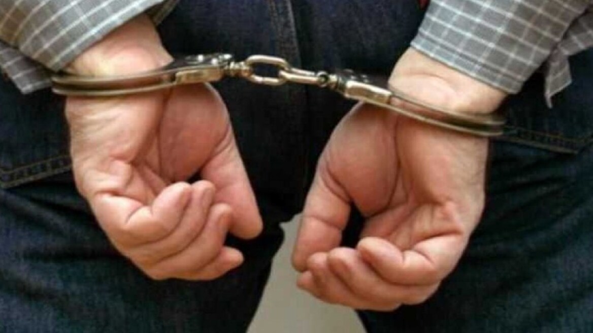 Έστειλαν τον φυγόποινο φοροφυγά στην φυλακή 