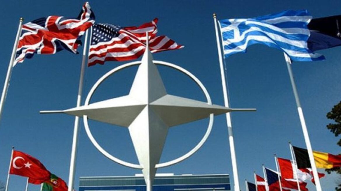 Μόνο η Ελλάδα και άλλες έξι χώρες πληρώνουν αδρά για τις αμυντικές δαπάνες του ΝΑΤΟ 