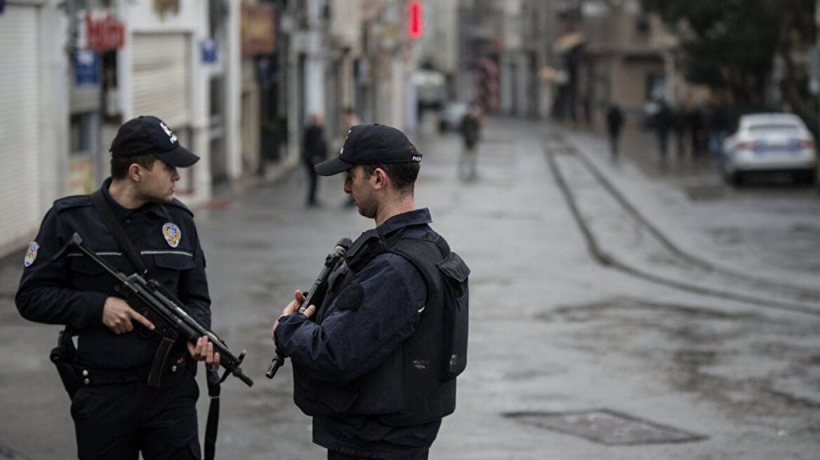 Πρώην βουλευτής του κόμματος του Κιλιτσντάρογλου συνελήφθη ως τρομοκράτης