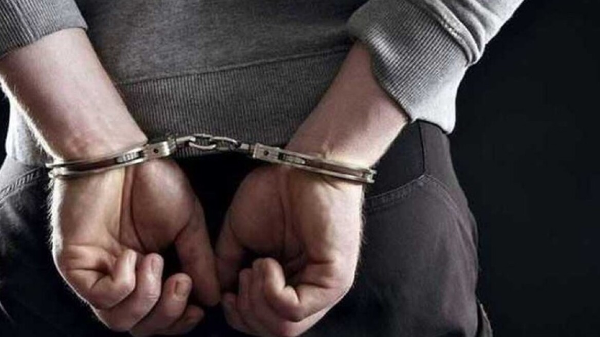 Νέα σύλληψη για βιασμό στην Ρόδο