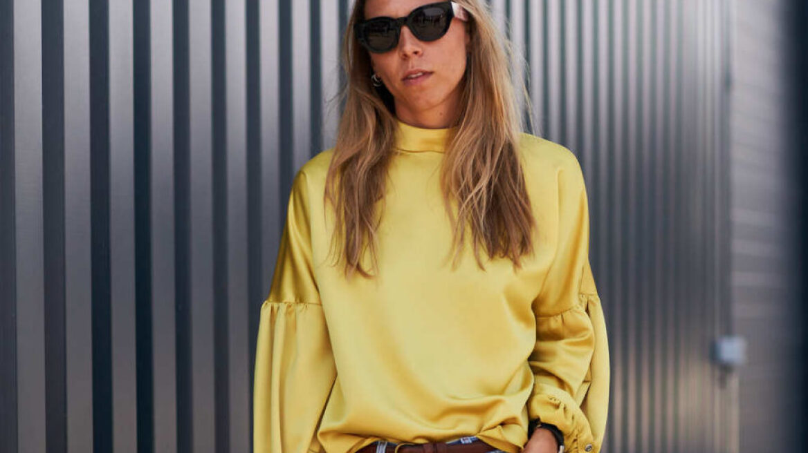 Βρήκαμε την πιο κομψή εναλλακτική των Flip-Flops