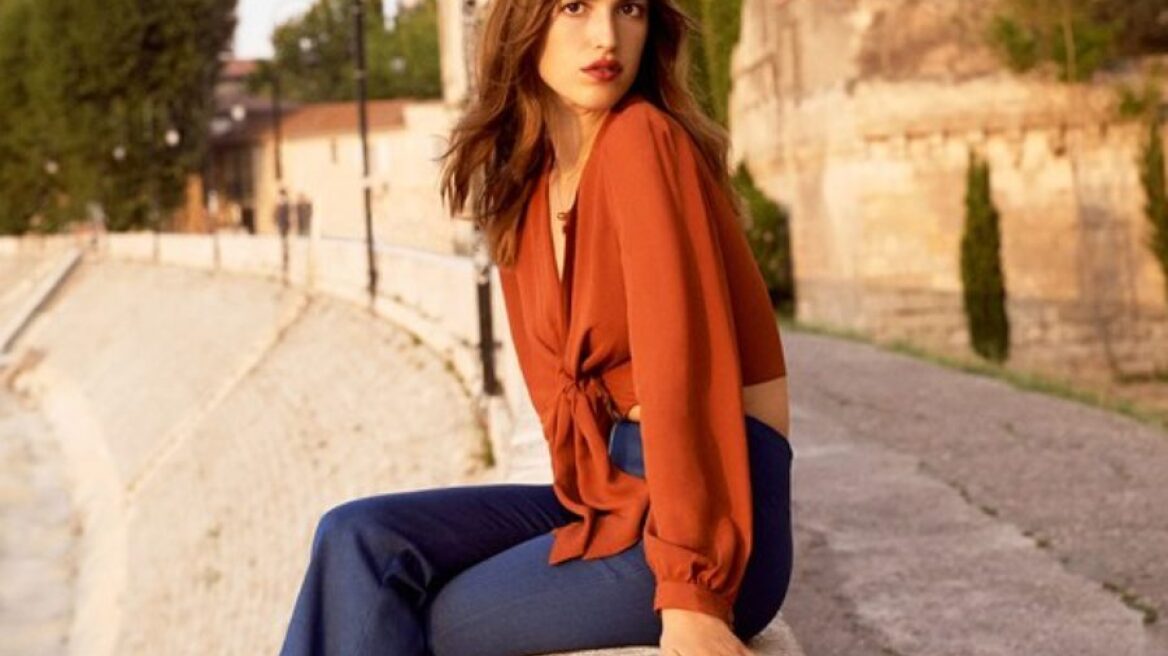 Το τέλειο στυλ παπουτσιών για τις ηλιόλουστες μέρες