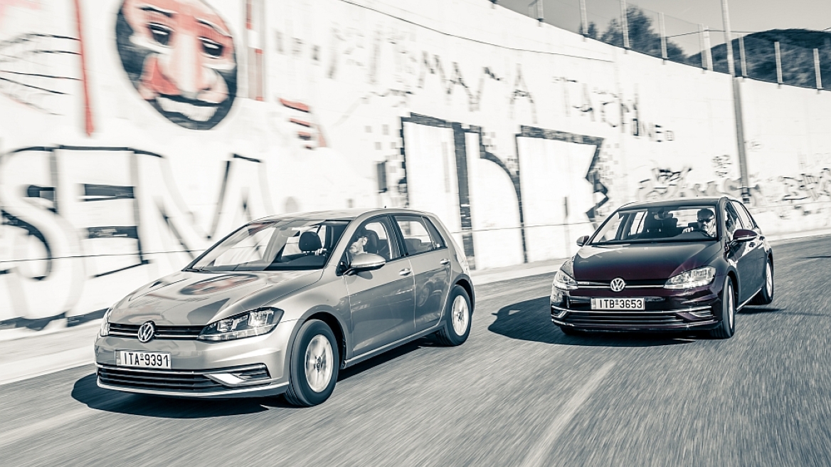 Diesel vs Βενζίνη: Στο κυνήγι του... λίτρου  - Τελικά τι συμφέρει; 