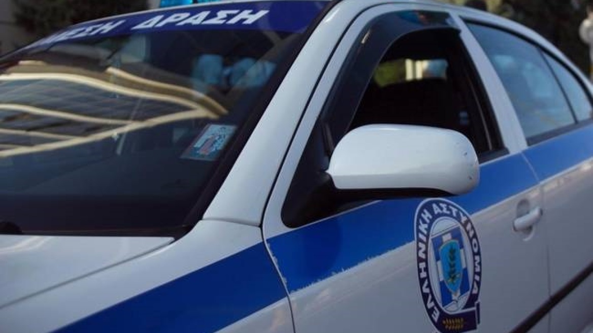 Διέρρηξε έξι μαγαζιά στην Κατερίνη μέσα σε 48 ώρες