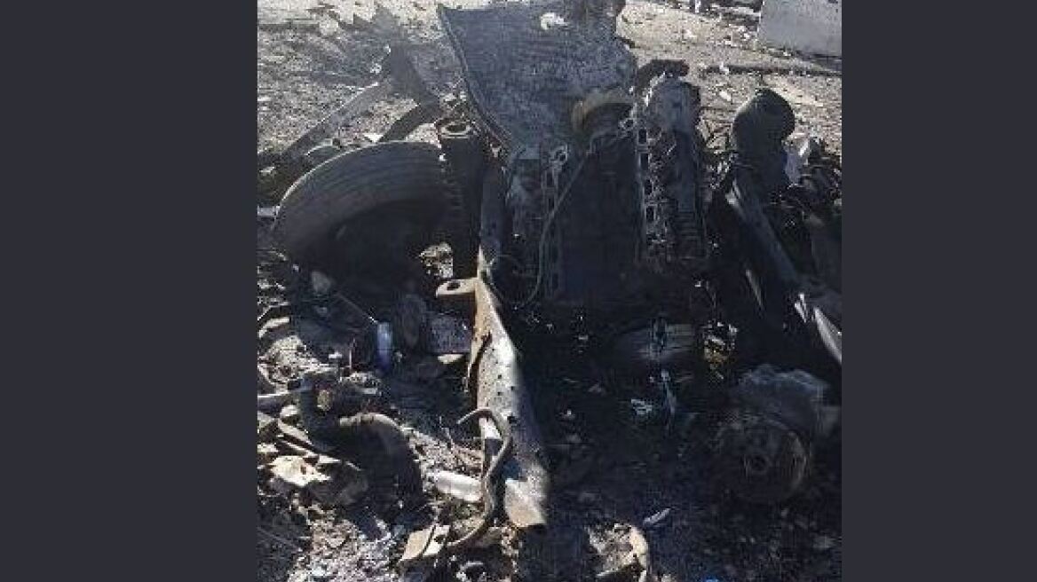 Ιρακ: Έκρηξη παγιδευμένου αυτοκινήτου στο Κιρκούκ, ένας νεκρός, 20 τραυματίες