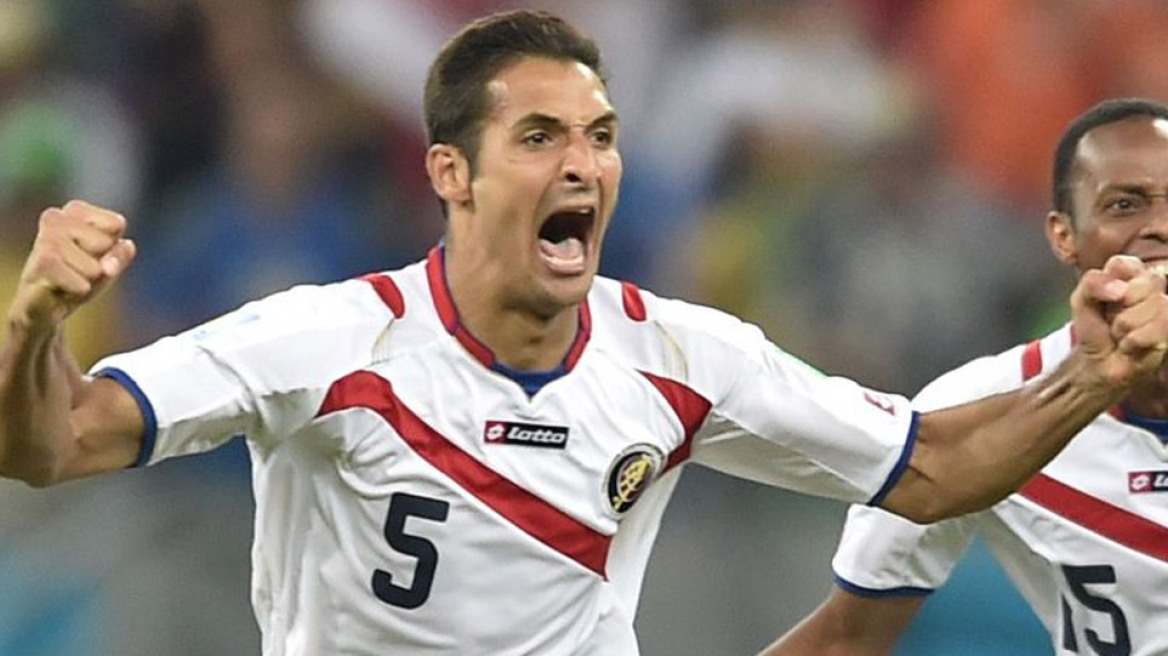 Κανένα νέο για Κουντέ, «ανεβαίνει» ο Μπόρχες