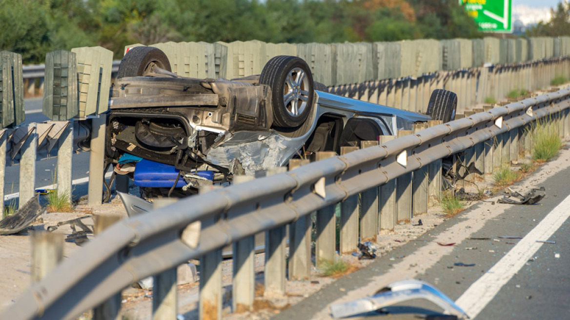 Τραγωδία στην Κύπρο: Νεκρές δύο εντεκάχρονες σε ένα απίστευτο τροχαίο