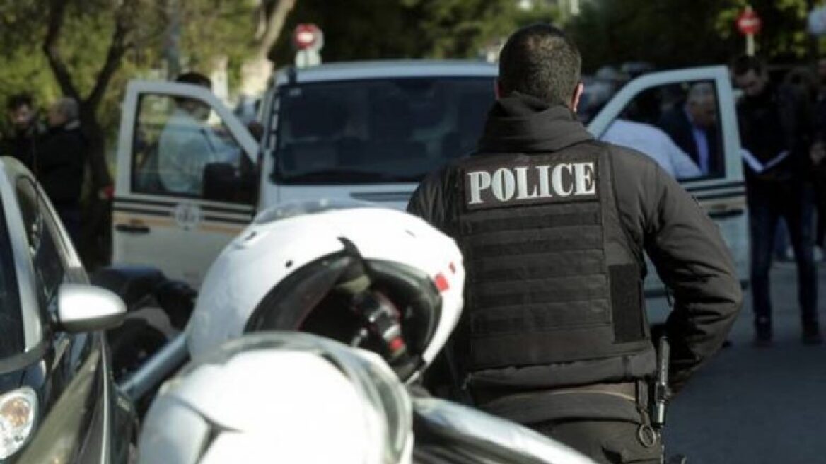 Κρήτη: Ομολόγησε τη δολοφονία του κτηνοτρόφου ο 24χρονος - Αρνείται τη βεντέτα