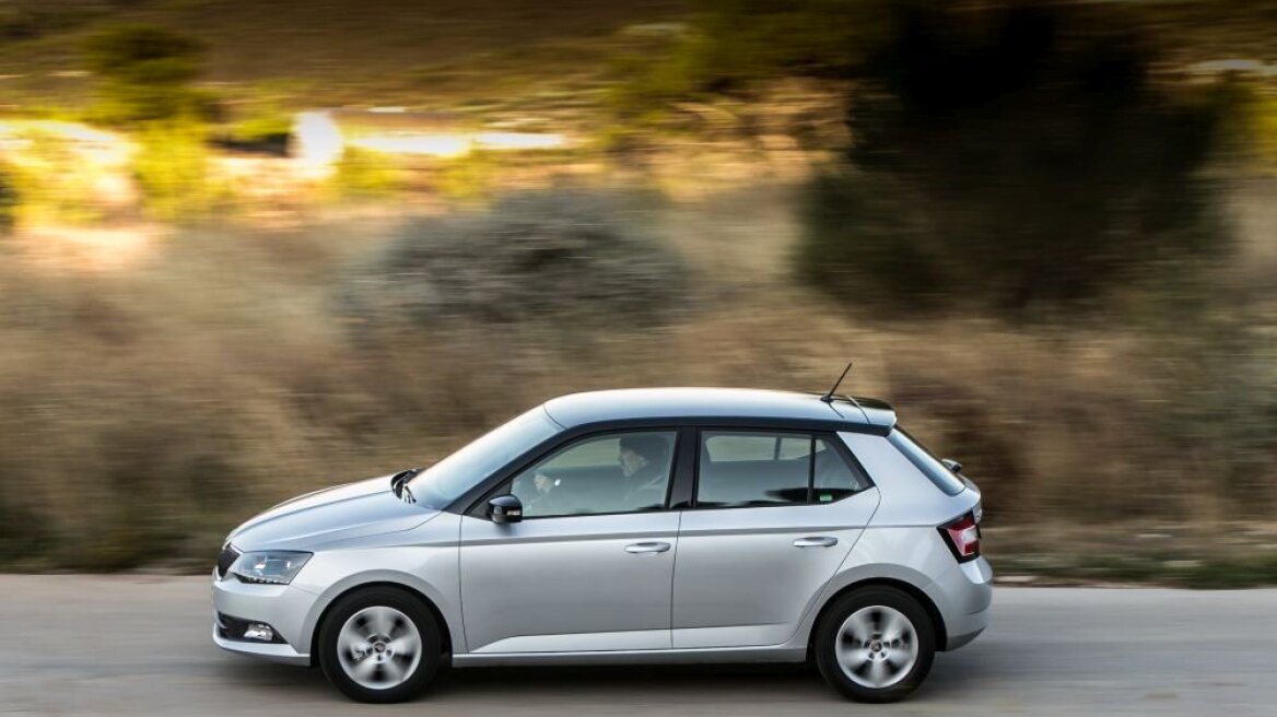 Ιδού τα αυτοκίνητα που δε φοβούνται να τα δοκιμάζουμε επι μήνες...