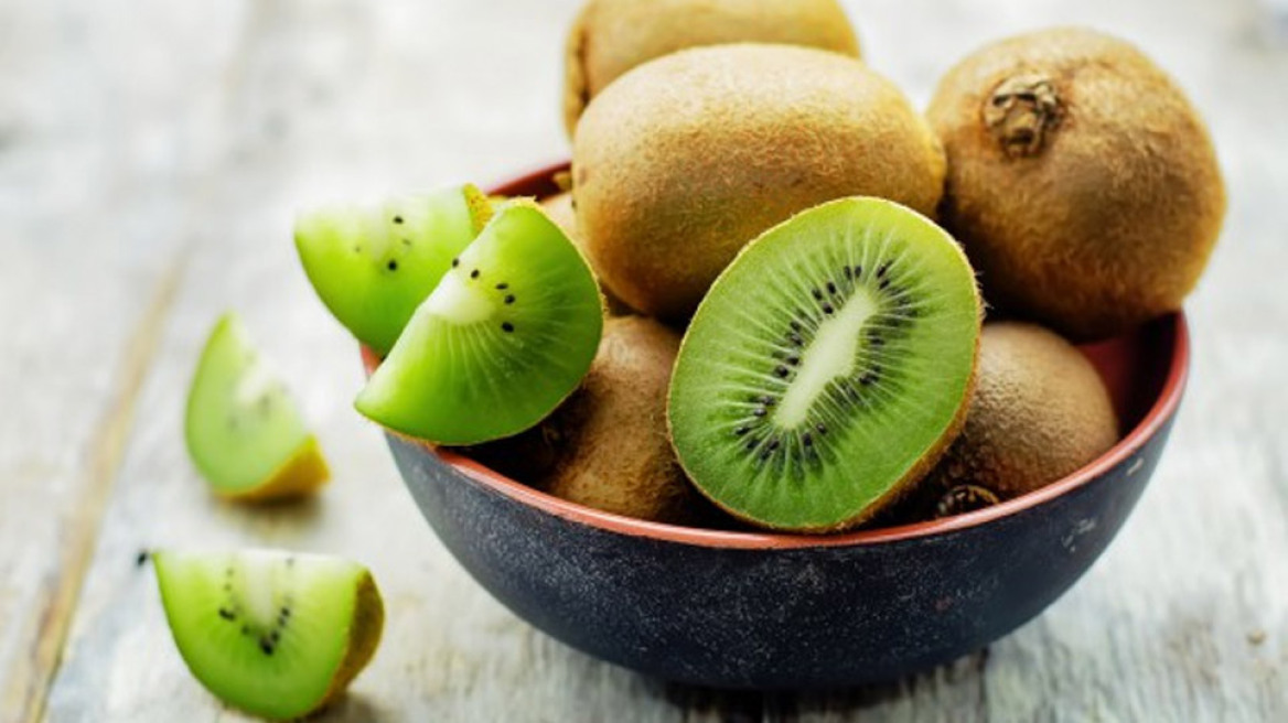 Μήπως τρως και εσύ λάθος τα ακτινίδια; 