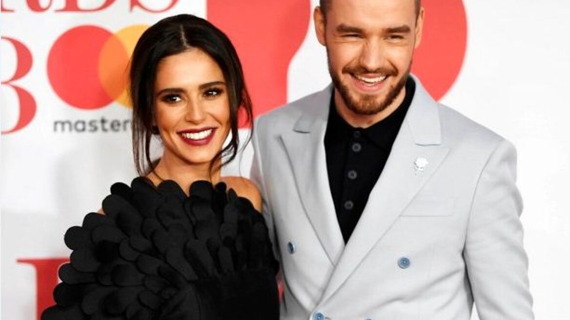 H ποπ σταρ Cheryl χωρίζει από τον Liam Payne μετά από δυόμισι χρόνια σχέσης