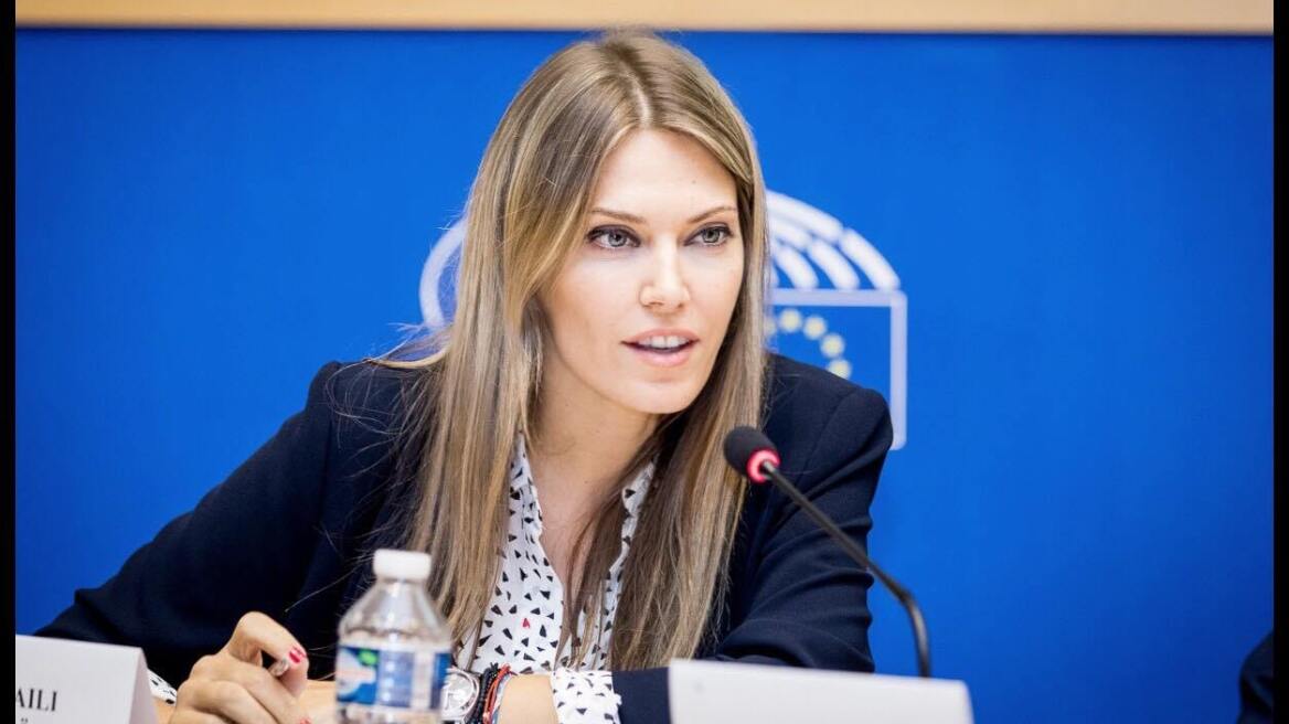 Καϊλή: Ελληνοποιήσεις- κερκόπορτα για την ΕΕ