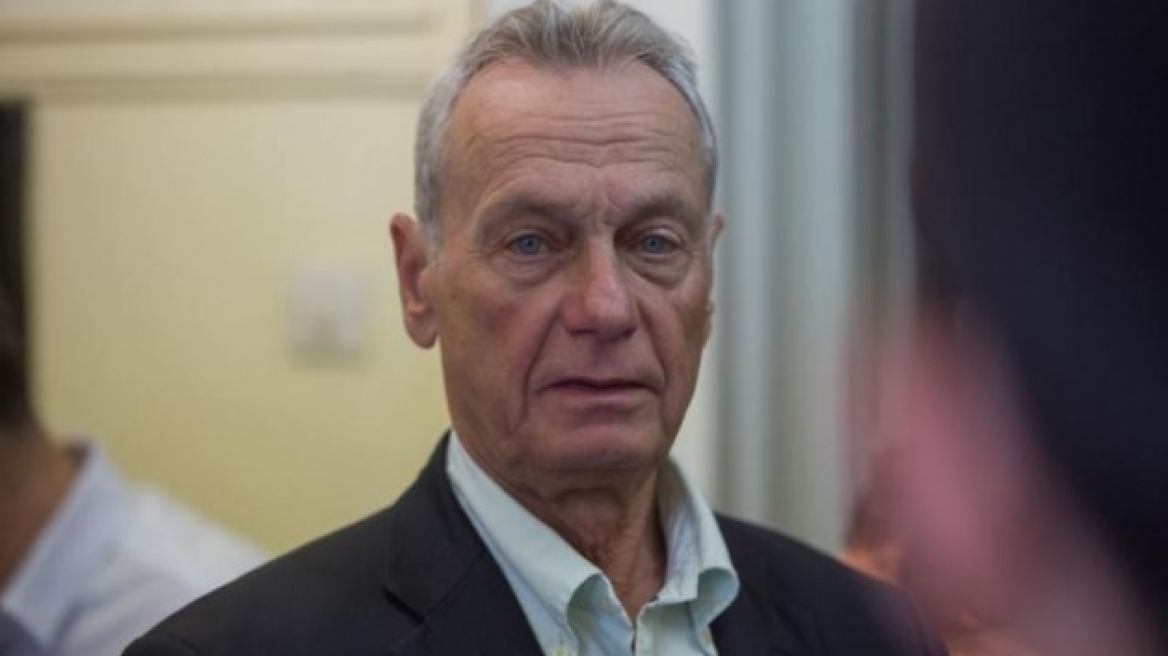 Σγουρίδης: Aν έρθει η συμφωνία στη Βουλή, δε θα υπάρχει κυβέρνηση 