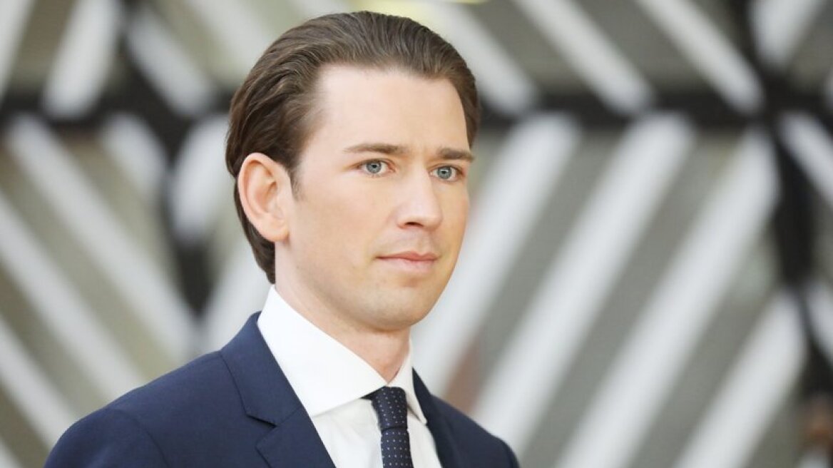 «Nein» από τον Κουρτς σε αιτήσεις ασύλου στις πλατφόρμες αποβίβασης