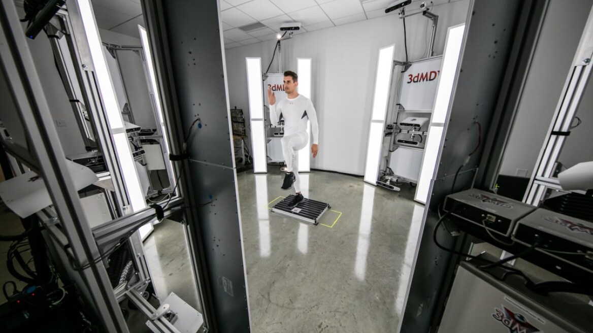 Stay charged with Under Armour!