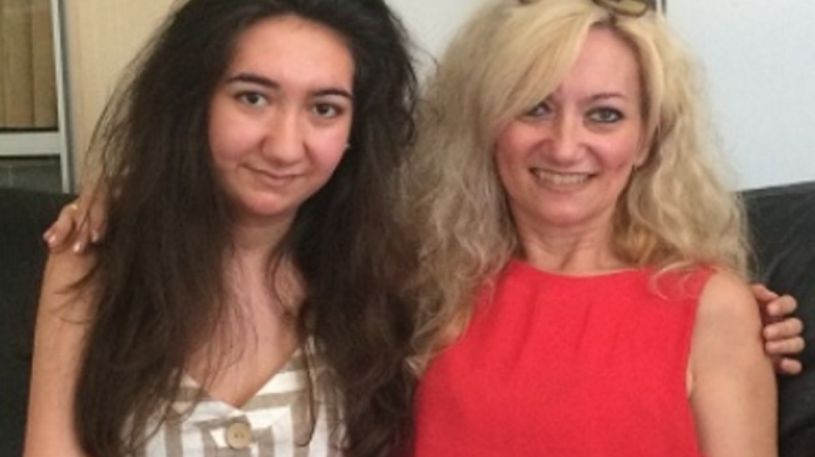 Μάνα και κόρη από το Βόλο έδωσαν μαζί Πανελλήνιες