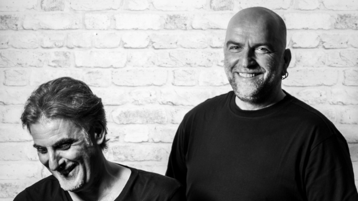 «Μια μέρα πριν το χειμώνα»: Το τελευταίο CD των Πυξ Λαξ στο ΘΕΜΑ της Κυριακής