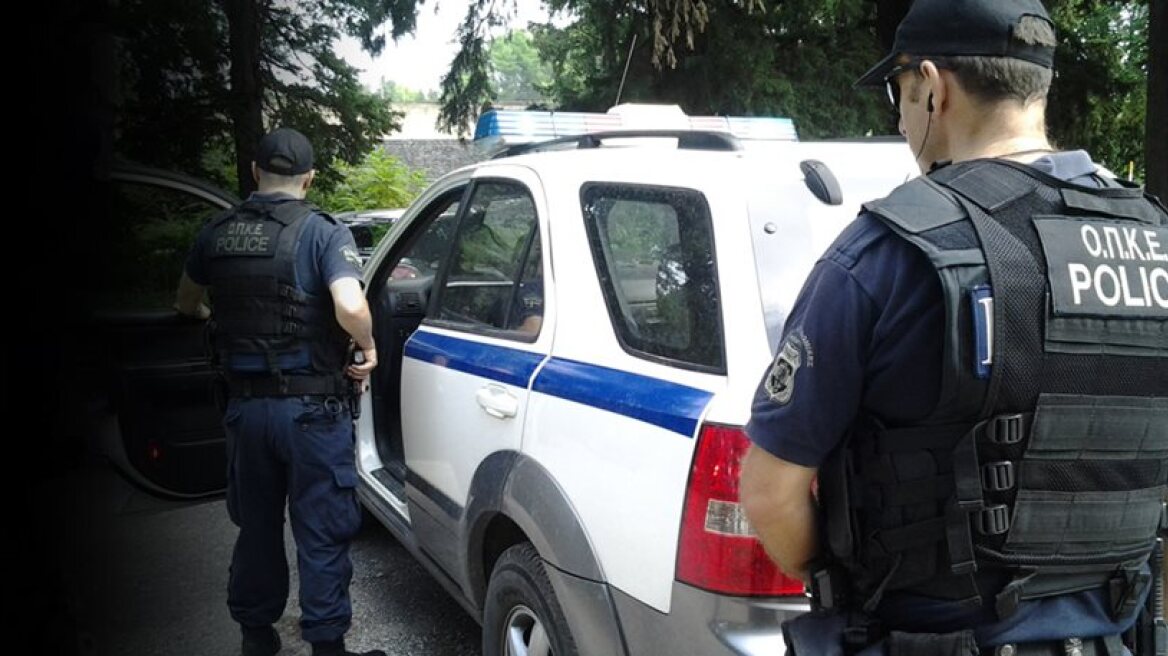 Παραχαράκτης που έψαχνε η Interpol συνελήφθη στη Ρόδο