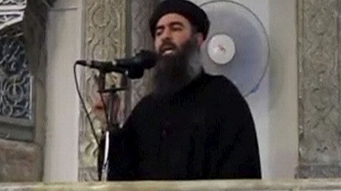 Συρία: Νεκρός σε μάχη με ρωσικές δυνάμεις ο γιος του αλ Μπαγκντάντι