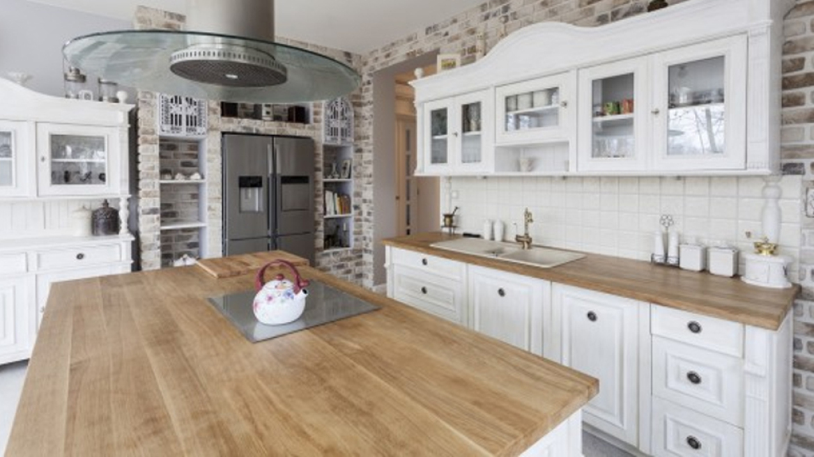  Οργάνωση κουζίνας: Οι 5 ζώνες εργασίας και πώς να τις κάνετε πιο λειτουργικές