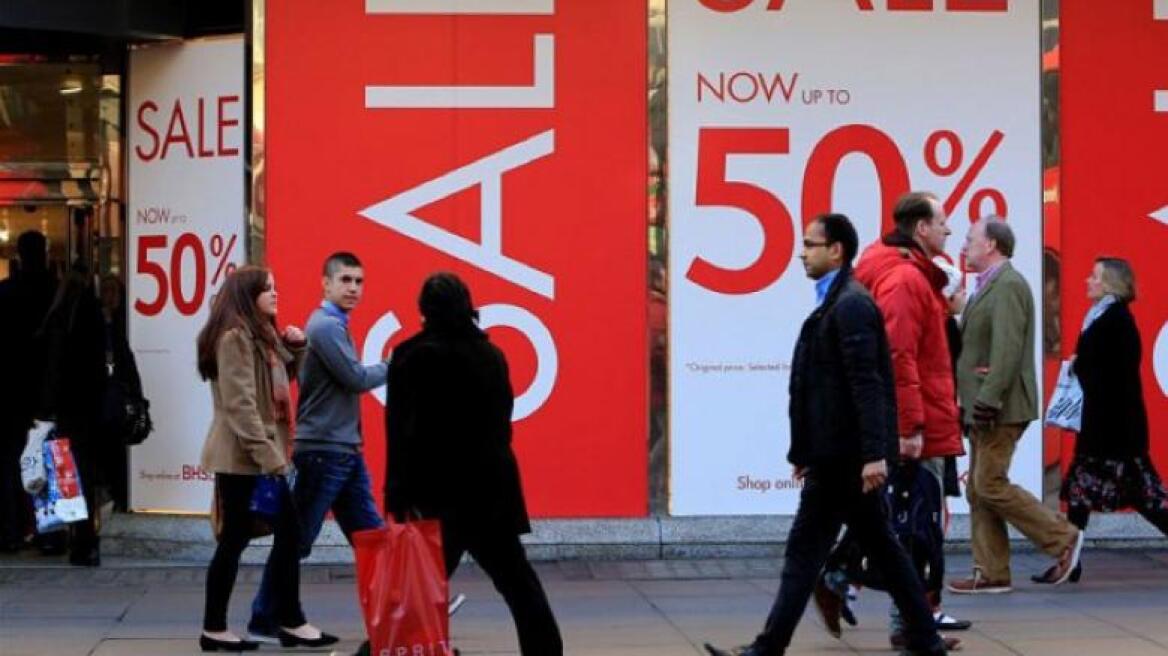 Θερινές εκπτώσεις: Διευκρινίσεις και οδηγίες από την ΕΣΕΕ 