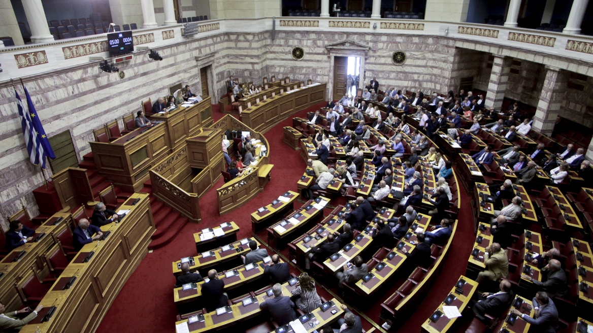 Κλεισθένης1: Κατατέθηκε στη Βουλή το νομοσχέδιο για τις αλλαγές στην Τοπική Αυτοδιοίκηση