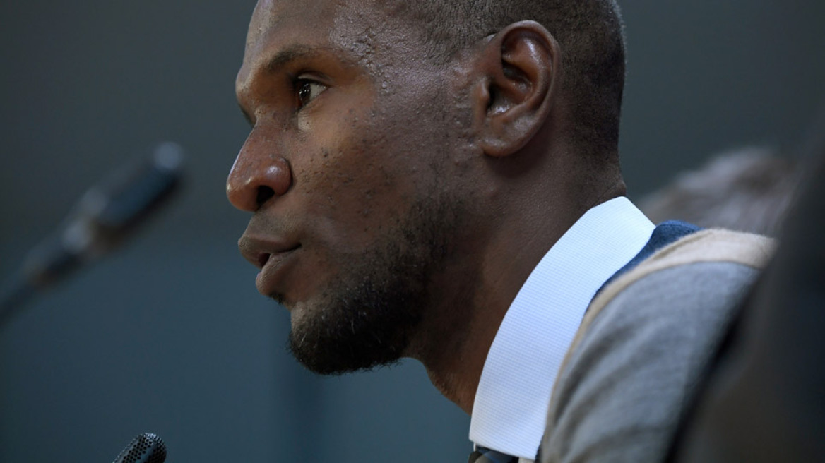 Σάλος στην Ισπανία: Από παράνομη εμπορία οργάνων το μόσχευμα του Ερίκ Αμπιντάλ;