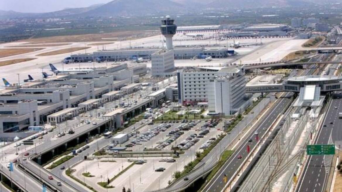 Μανιάτης για παραχώρηση του Ελ. Βενιζέλος: Σκάνδαλο ΣΥΡΙΖΑ - Ήθελαν να χαρίσουν μισό δισ. ευρώ 