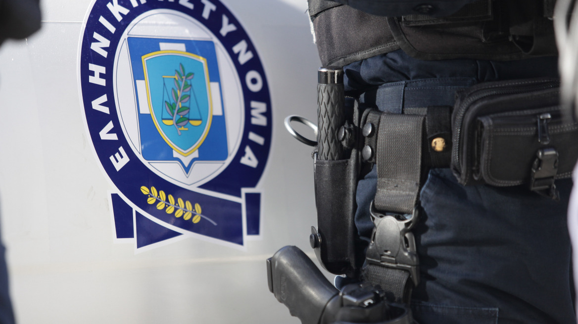 Ηράκλειο: Βούλγαροι οι ληστές που άφησαν τυφλό έναν ηλικιωμένο