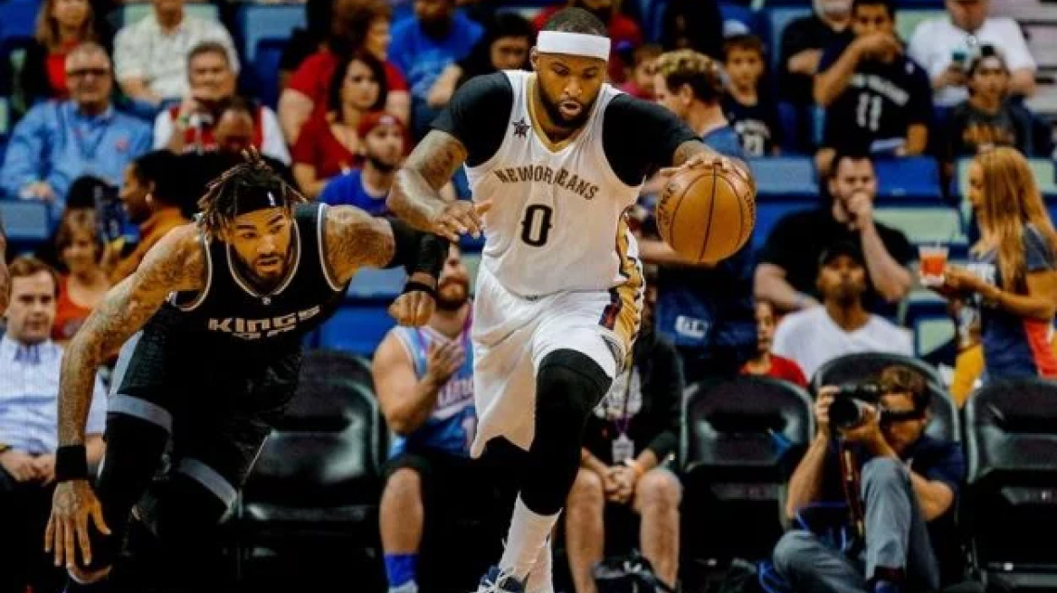 ΝΒΑ: Πάνω από 200 παίκτες θα αμειφθούν καλύτερα από τον Κάζινς!