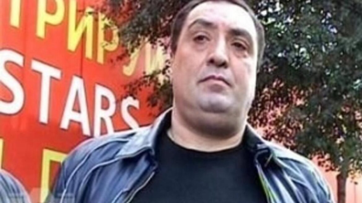 Εκδίδεται στη Γαλλία ο αρχιμαφιόζος Λάσα - Ενταση με Ζωή Κωνσταντοπούλου