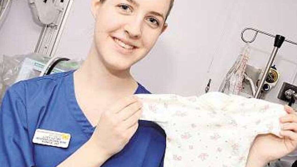 Αυτή είναι η νοσοκόμα που συνελήφθη για τον φόνο οκτώ νεογέννητων και την απόπειρα δολοφονίας άλλων έξι!