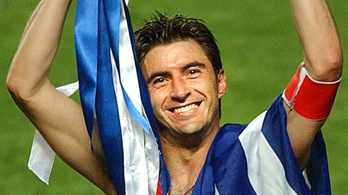 Ο Θοδωρής Ζαγοράκης στο ΘΕΜΑ 104,6 για το έπος της Πορτογαλίας: Ακόμα και εμείς δεν το περιμέναμε!