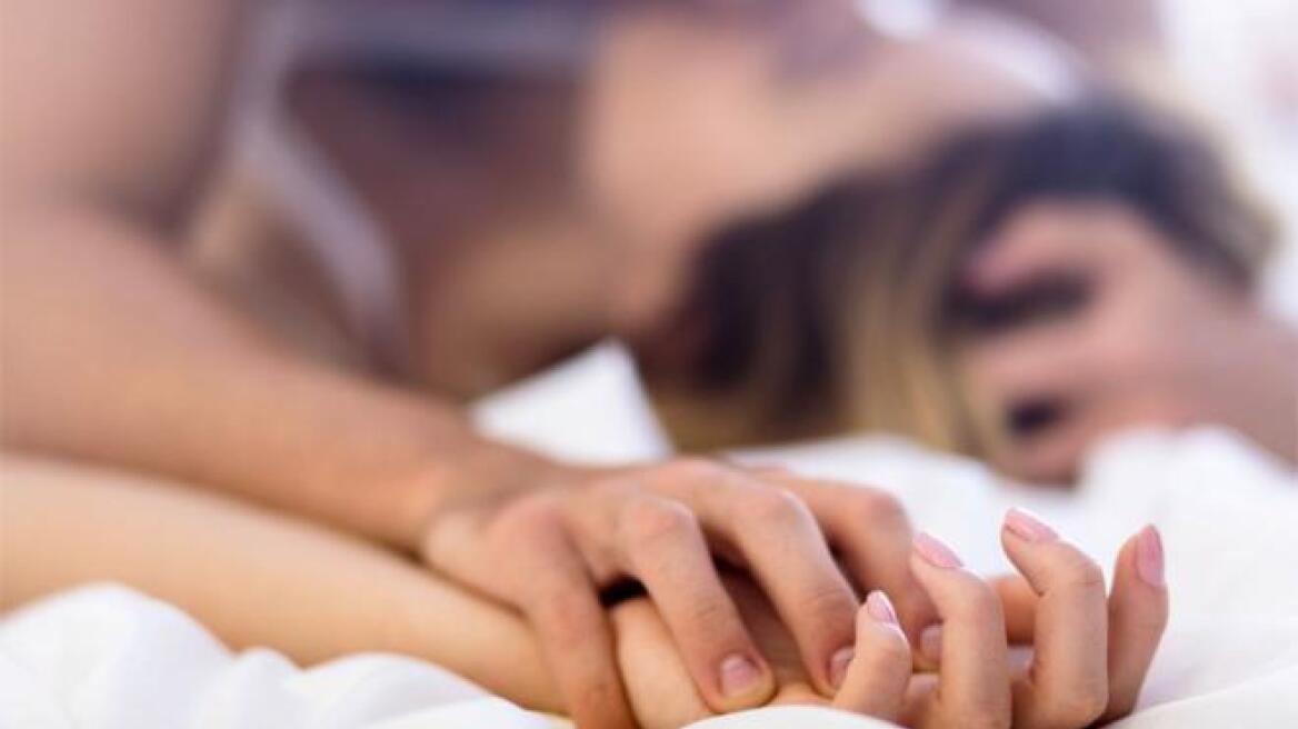 Εσείς πόσο αντέχετε... στο κρεβάτι;