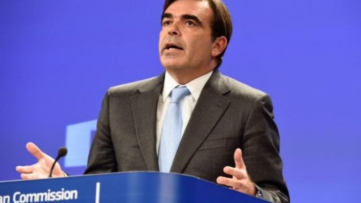 Κομισιόν: Οι Έλληνες έχουν κερδίσει τη θέση τους στο Ευρώ