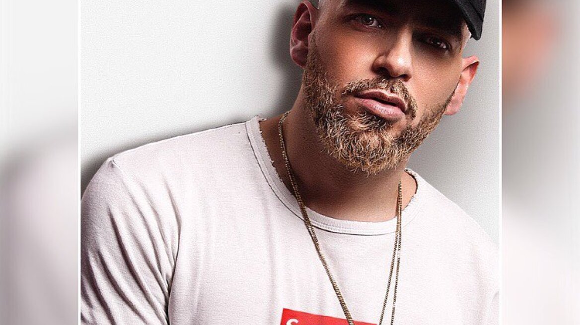 A.M. SNiPER: Ο Έλληνας ράπερ που «τρέλανε» το BBC