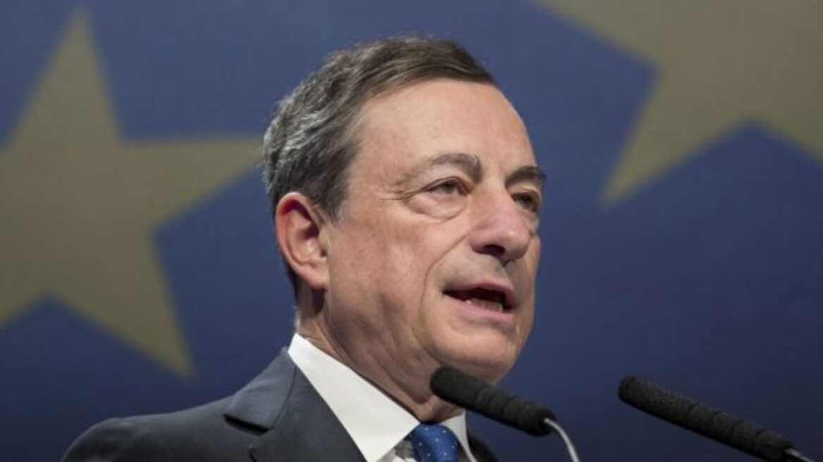 ΕΚΤ: Κατηγορίες για κακοδιοίκηση αντιμετωπίζει ο Ντράγκι