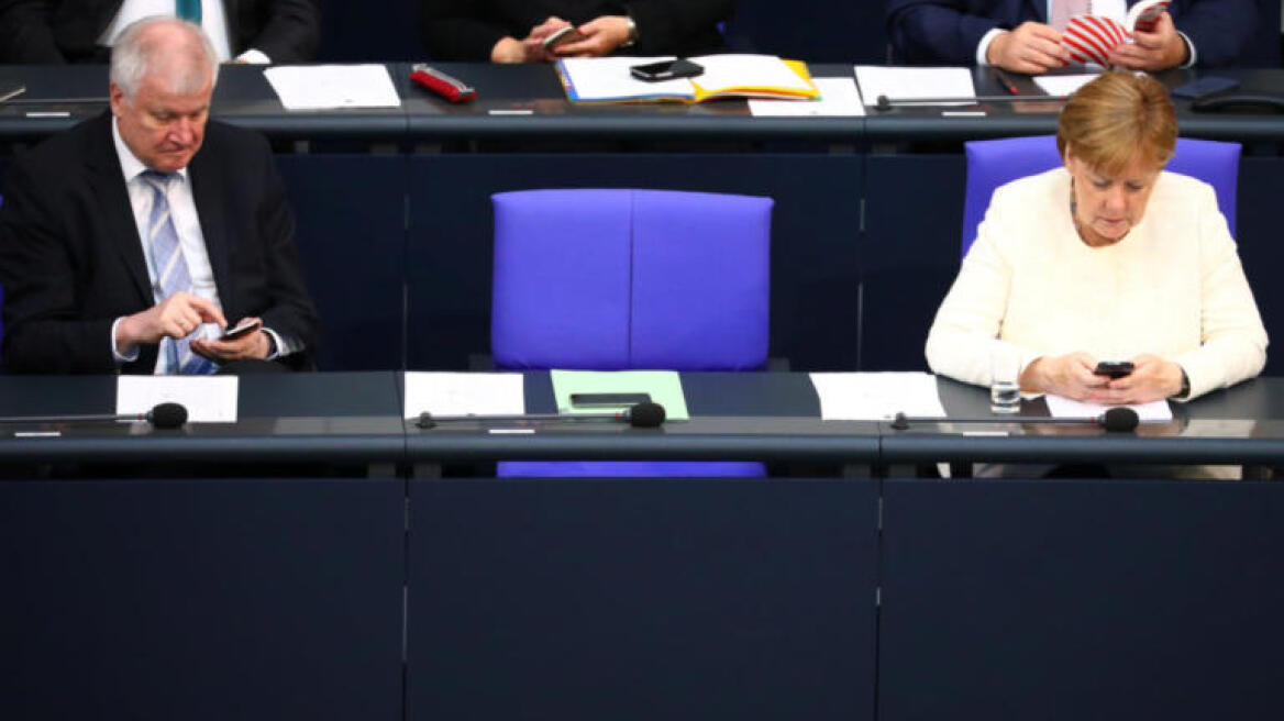 Γερμανία: Κρίσιμη ημέρα για το Προσφυγικό