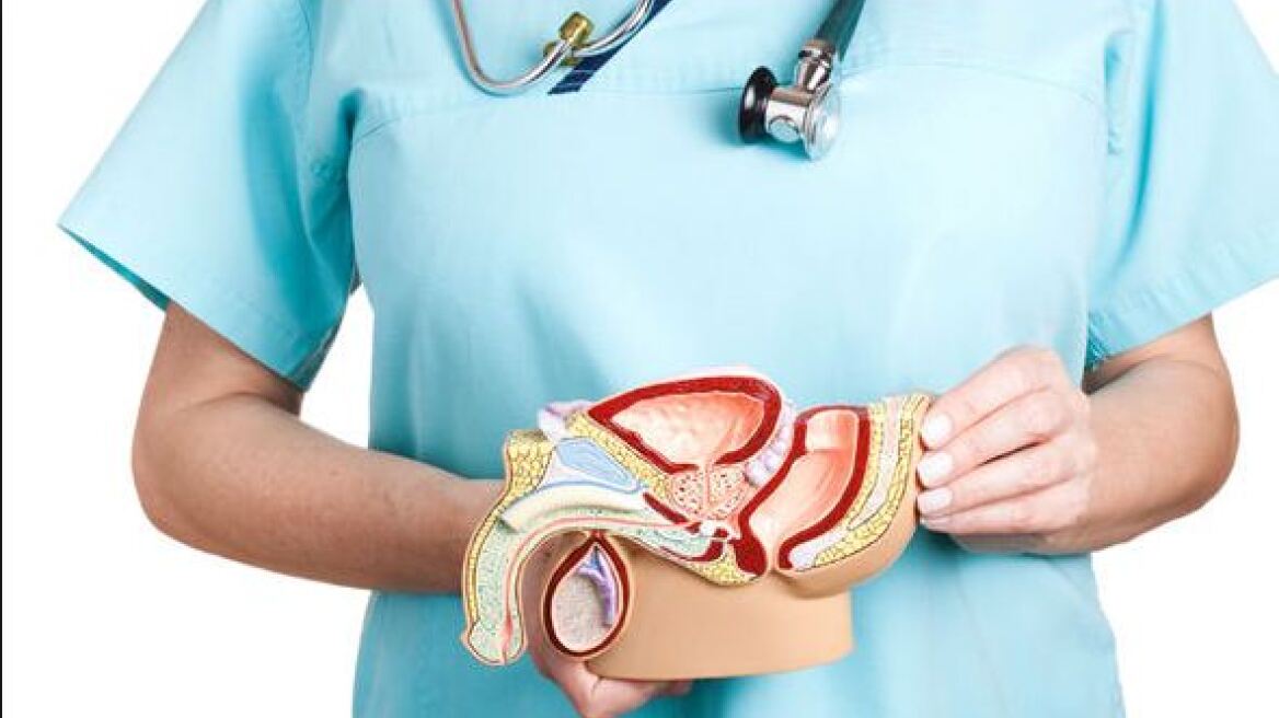 Προστάτης: Επτά μύθοι που δεν πρέπει να πιστεύετε