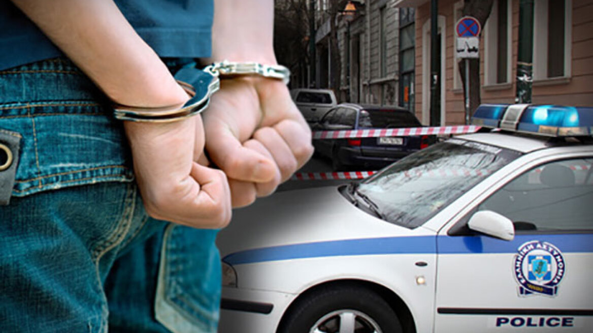 Λακωνία: Αλλοδαποί διέρρηξαν 14 σπίτια και καταστήματα 