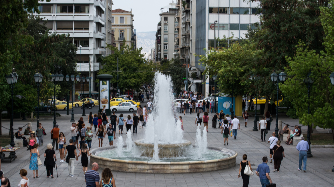 Γερμανικός τύπος: Η Ελλάδα παραμένει ένα πεδίο οικονομικής καταστροφής με αμυδρά σημάδια ανάκαμψης