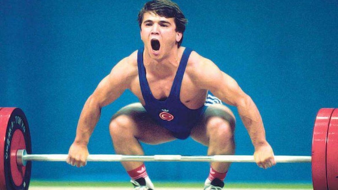 Ναΐμ Σουλεϊμάνογλου: Πραγματοποιήθηκε εκταφή της σορού του