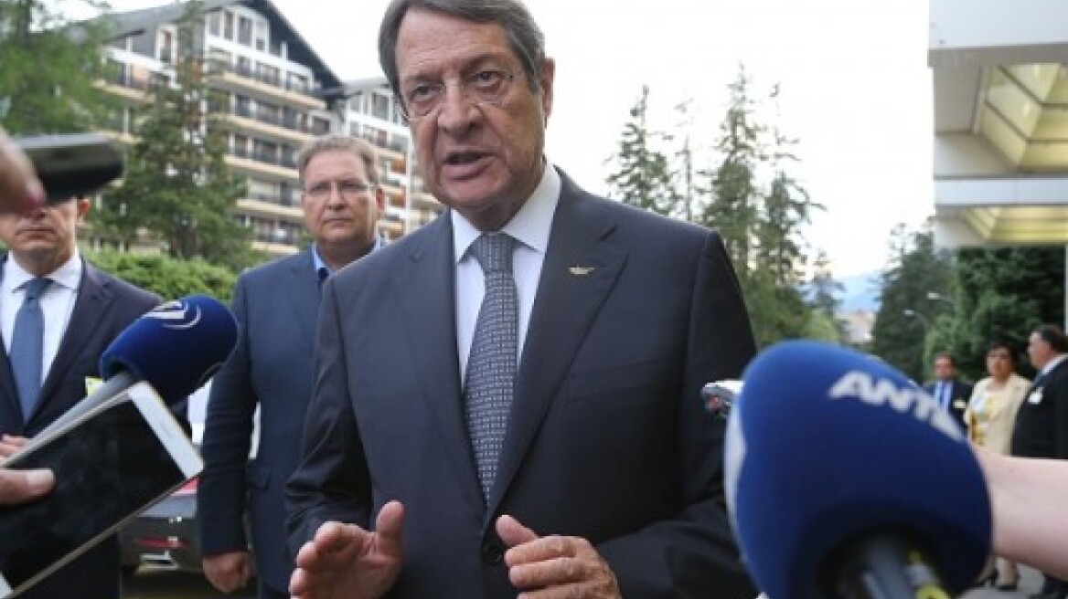 Κύπρος: Προετοιμασία ΟΗΕ στο Κυπριακό εν αναμονή της απεσταλμένης του Γκουτιέρες 